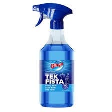 Bingo Sprey Ultra Güçlü Kireç Çözücü 900 ml