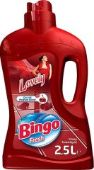Bingo Lovely Yüzey Temizleyici 2,5 L