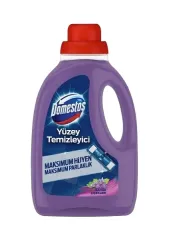Domestos Yüzey Temizleyici 1,5 Lt Mor