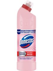 Domestos Çamaşır Suyu Beyaz Sabun Ferahlığı 750 ml