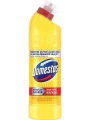 Domestos Yoğun Kıvamlı Çamaşır Suyu Limon Ferahlığı 750 ml