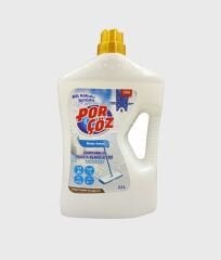 Porçöz Yüzey Temizleyici Beyaz Sabun Kokulu 2,5 L