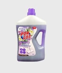 Porçöz Yüzey Temizleyici Zambak Nilüfer 2,5 L
