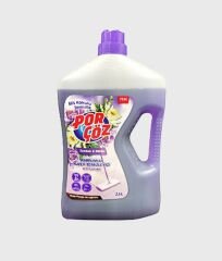 Porçöz Yüzey Temizleyici Zambak Nilüfer 2,5 L