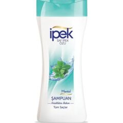 İpek Mentol Şampuan 480 ML