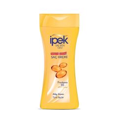 İpek Saç Kremi 480 ml Tüm Saçlar Için Pro Vitamin B5