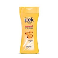 İpek Saç Kremi 480 ml Tüm Saçlar Için Pro Vitamin B5