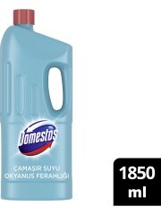 Domestos Yoğun Kıvamlı Çamaşır Suyu Okyanus Ferahlığı 1850 ML