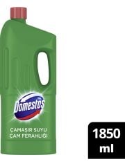 Domestos Yoğun Kıvamlı Çamaşır Suyu Çam Ferahlığı 1850 ml