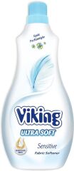 Viking Çamaşır Yumuşatıcı 1400 ml Sensitive