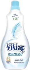 Viking Çamaşır Yumuşatıcı 1400 ml Sensitive