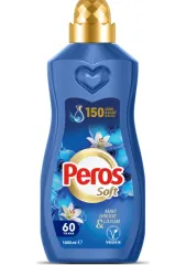 Peros 1440 ml Konsantre Yumuşatıcı Mavi Orkide