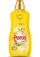 Peros 1440 Ml Konsantre Yumuşatıcı Yasemin & Neroli - 1,4 lt