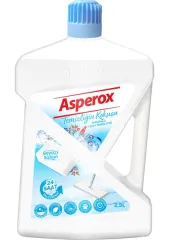 Asperox 2,5 L YÜZEY TEM.TEMİZLİĞN KOKUSU (BEYAZ)