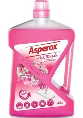Asperox Aşk Masalı Yüzey Temizleyici 2.5 Lt.