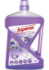 Asperox Bahar Esintisi Yüzey Temizleyici 2.5 Lt.