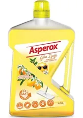 Asperox Gün Işığı Yüzey Temizleyici 2.5 Lt.