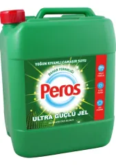 Peros 4 Kg Ultra Çamaşır Suyu Bahar