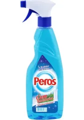 Peros Cam Temizleyici 500 ml