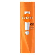 Elidor Superblend Saç Bakım Şampuanı Anında Onarıcı Bakım C Vitamini Keratin Seramid 400 ml