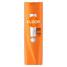 Elidor Superblend Saç Bakım Şampuanı Anında Onarıcı Bakım C Vitamini Keratin Seramid 400 ml