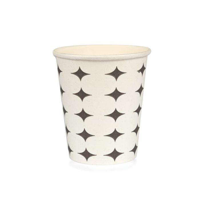 Karton Bardak 4 Oz 50'li 1 Paket