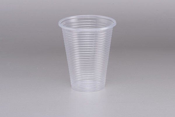 Plastik Bardak 100'lü 1 Paket