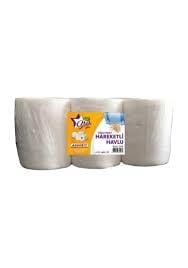 Star Plus Hareketli Havlu 3 KG