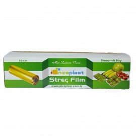 Niceplast Streç Film 30 cm