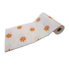 Tek Kullanımlık Kağıt Masa Örtüsü 100x150cm 16 Adet