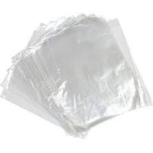 Şeker Poşeti 1 Kg 20x30 cm