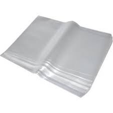 Şeker Poşeti 1 Kg 28x45 cm