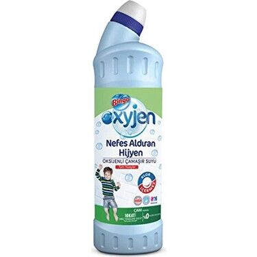 Bingo Oxyjen Çamaşır Suyu Çam 750 ml