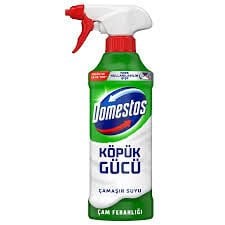 Domestos Köpük Gücü Köpük Çamaşır Suyu Çam Ferahlığı 450 ml