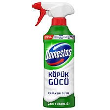 Domestos Köpük Gücü Köpük Çamaşır Suyu Çam Ferahlığı 450 ml
