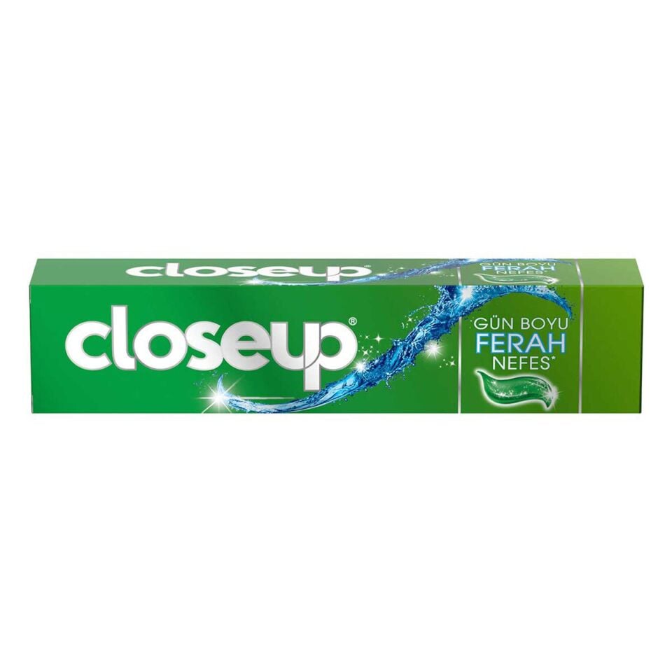 Closeup Menthol Fresh Diş Macunu 50 Ml