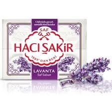 Hacı Şakir 600 Gr (Lavanta)