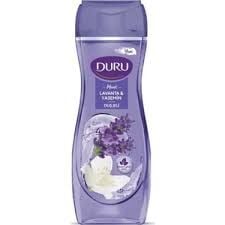 Duru Duş Jeli Lavanta ve Yasemin 450 ml
