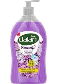 Dalan Sıvı Sabun 400 ml Leylak Puketi