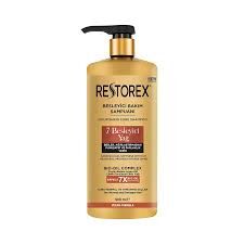 Restorex 7 Besleyici Yağ Şampuan 900 ml