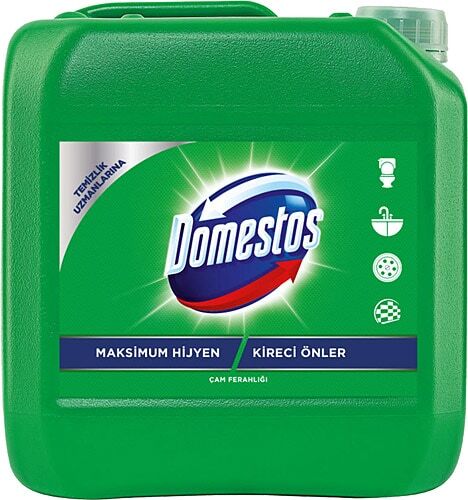 Domestos 3240 ml Çamaşır Suyu Çam Ferahlığı