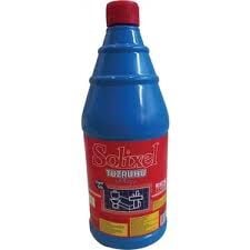 Solixel Tuz Ruhu 1000 ml