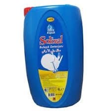 Solixel Bulaşık Deterjanı 4 kg