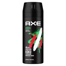 Axe Africa Erkek Deodorant Sprey 150 ML