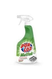 Porçöz Mutfak 750 ml Sprey Bahar Çiçekleri