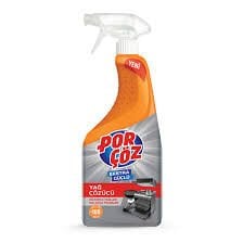 Porçöz Ekstra Güçlü Yağ Çözücü Sprey  750 ml