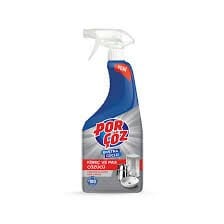 Porçöz Pas ve Kireç Çözücü Sprey 750 ml