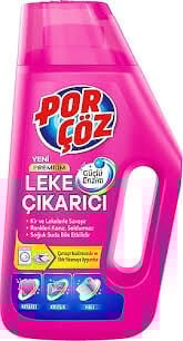 Porçöz Premium Leke Çıkarıcı 1 Lt.